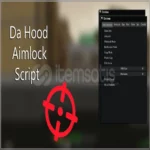 Aim Lock Script