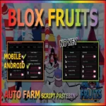 Blox Fruits Script No Key