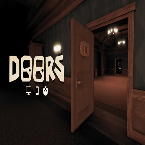 Roblox Doors Script